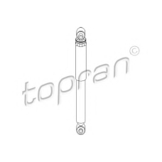 302 454 TOPRAN Амортизатор