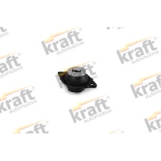 1490060 KRAFT AUTOMOTIVE Подвеска, двигатель; Подвеска, ступенчатая коробка