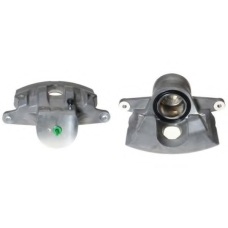 344504 BUDWEG CALIPER Тормозной суппорт