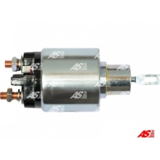 SS0120 AS-PL Тяговое реле, стартер