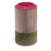 E491L HENGST FILTER Воздушный фильтр