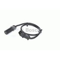 F 000 99R 006 BOSCH Датчик импульсов; Датчик частоты вращения, управле