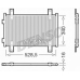 DCN09051 DENSO Конденсатор, кондиционер