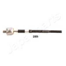 RD-D05 JAPANPARTS Осевой шарнир, рулевая тяга
