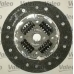 826456 VALEO Комплект сцепления