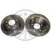 BS-3080 OPTIMAL Тормозной диск