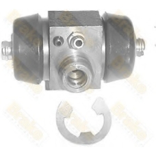 WC1681BE BRAKE ENGINEERING Колесный тормозной цилиндр