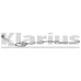 321259 KLARIUS Катализатор