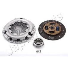 KF-842 JAPANPARTS Комплект сцепления