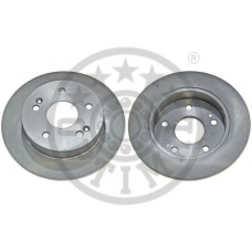 BS-8448 OPTIMAL Тормозной диск