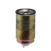 H120WK HENGST FILTER Топливный фильтр