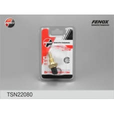 TSN22080 FENOX Датчик, температура охлаждающей жидкости
