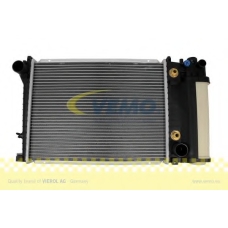 V20-60-1512 VEMO/VAICO Радиатор, охлаждение двигателя