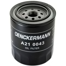 A210043 DENCKERMANN Масляный фильтр