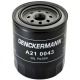 A210043<br />DENCKERMANN<br />Масляный фильтр