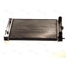 D7W033TT THERMOTEC Радиатор, охлаждение двигателя