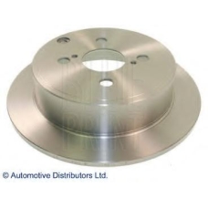ADT343165 BLUE PRINT Тормозной диск