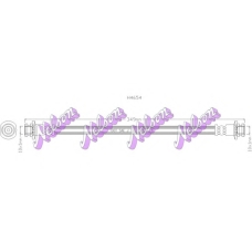 H4654 Brovex-Nelson Тормозной шланг