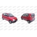 HN320R001 Prasco Радиатор, охлаждение двигателя
