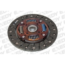 MZD004U DAIKIN-EXEDY Диск сцепления