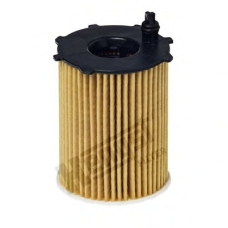 E1023H D232 HENGST FILTER Масляный фильтр