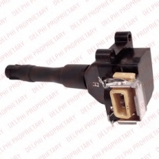 GN10335-12B1 DELPHI Катушка зажигания