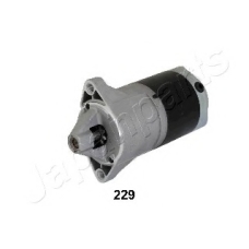 MTT229 JAPANPARTS Стартер