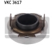 VKC 3617