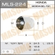 90304-SEL-T91<br />HONDA<br />Гайка колесная закрытая