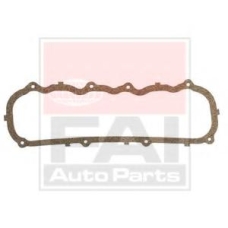 RC190S FAI AutoParts Прокладка, крышка головки цилиндра
