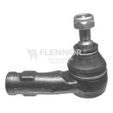 FL979-B FLENNOR Наконечник поперечной рулевой тяги
