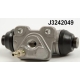 J3242049<br />NIPPARTS<br />Колесный тормозной цилиндр