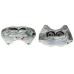 343185 BUDWEG CALIPER Тормозной суппорт