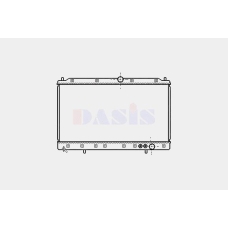 140050N DASIS 