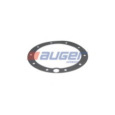 73395 AUGER Уплотняющее кольцо, ступица колеса