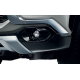 MZ330912<br />MITSUBISHI<br />Накладки на углы переднего бампера