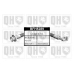BFH5289 QUINTON HAZELL Тормозной шланг