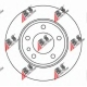 15873 OE