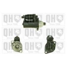 QRS1916 QUINTON HAZELL Стартер