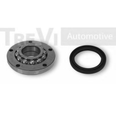 SK16650 SK Комплект подшипника ступицы колеса
