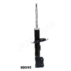 MM-80015 JAPANPARTS Амортизатор