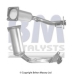 BM91155H BM CATALYSTS Катализатор