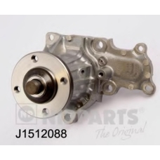 J1512088 NIPPARTS Водяной насос