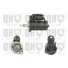 QRS1894 QUINTON HAZELL Стартер