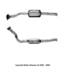 BM90142H BM CATALYSTS Катализатор