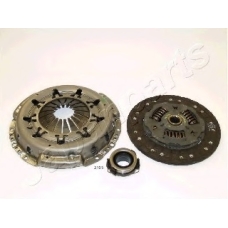 KF-2103 JAPANPARTS Комплект сцепления