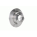 0 986 478 019 BOSCH Тормозной диск