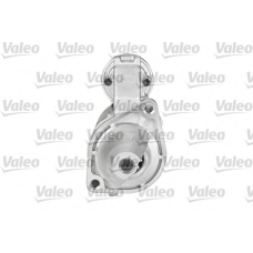 438240 VALEO Стартер
