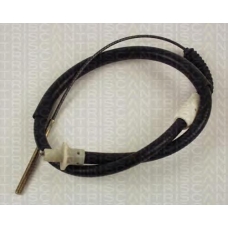 8140 24205 TRIDON Clutch cable