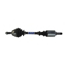 P130 RCA FRANCE Приводной вал